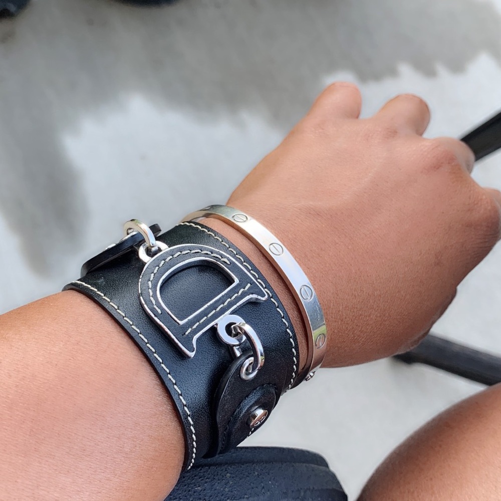 Christian Dior bracelet